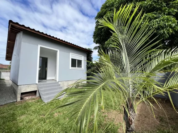 Imagem Casa para Venda em Florianópolis / SC no bairro São João do Rio Vermelho