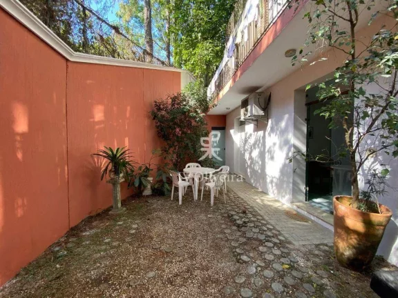 Imagem Studio com 2 dormitórios para alugar, 33 m² por R$ 3.500,00/mês - Jardim Guedala - São Paulo/SP