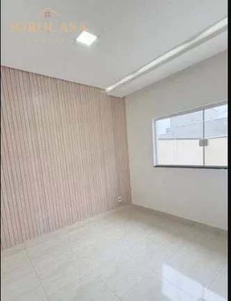 Imagem Casa à Venda - 3 dorm 1 suite - Cond Horto Villagio