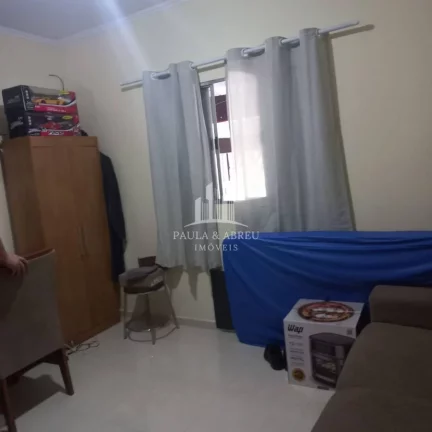 Imagem Casa Térrea com 2 dorm em Santo André