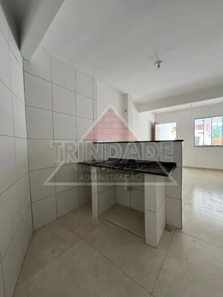Imagem CASA RESIDENCIAL em RIO DE JANEIRO - RJ, BARRA DE GUARATIBA