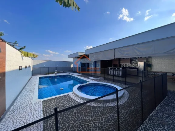Imagem Casa à venda no bairro Parque Residencial Cambuí - Mogi Guaçu/SP
