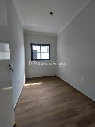 Imagem Casa térrea à venda no condomínio Real Park Sumaré/SP

Casa térrea com 149m² sala ampla para 2...