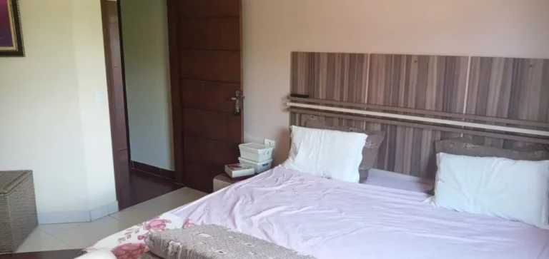 Imagem Chácara à Venda em Louveira-SP - Bairro Monterey