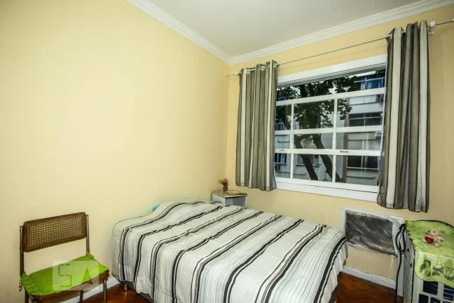 Imagem Apartamento à Venda - Copacabana, 2 Quartos, 80 m2
