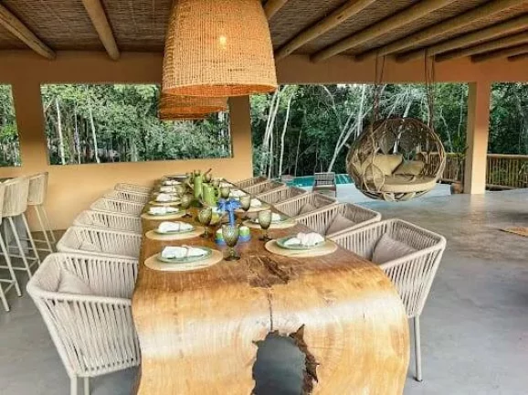 Imagem CASA BOA VIDA EM TRANCOSO