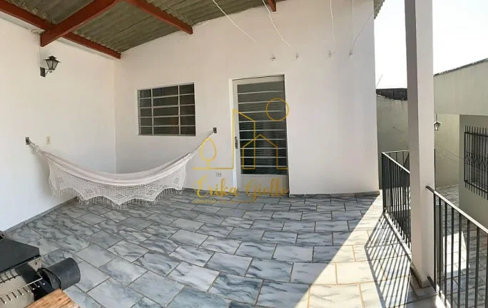 Imagem Casa à venda  Bairro Região do Retiro