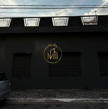 Imagem Comercial para Venda em Santo André, Centro, 4 banheiros, 4 vagas