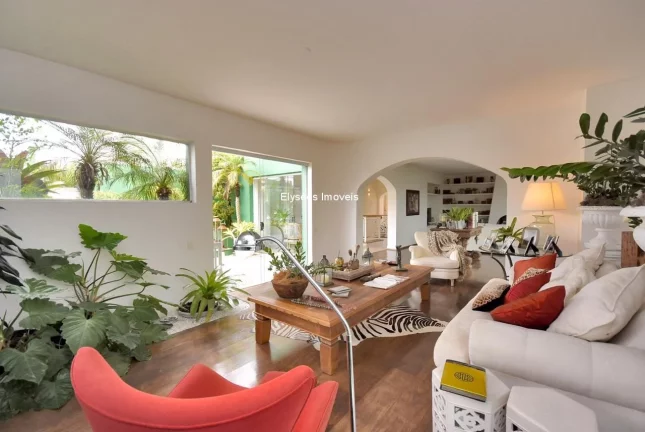 Imagem APARTAMENTO RESIDENCIAL em SÃO PAULO - SP, MORUMBI