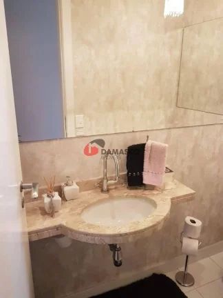 Imagem Apartamento à venda, Santa Paula, São Caetano do Sul, SP