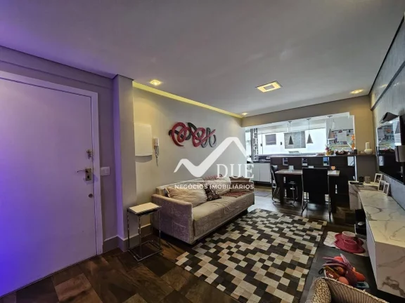 Imagem Cobertura com 2 dormitórios à venda, 289 m² por R$ 2.050.000,00 - Ponta da Praia - Santos/SP