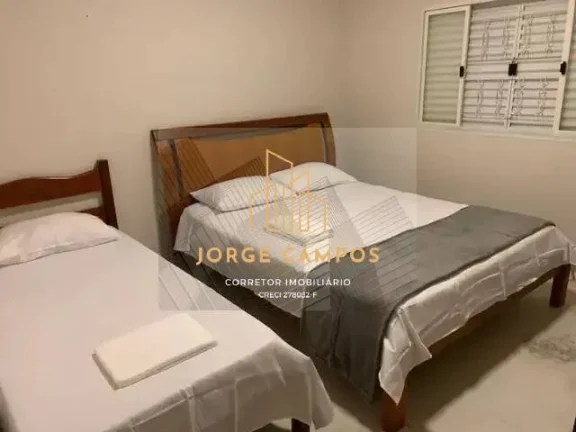 Imagem CH-24136 - CHÁCARA À VENDA NO BUQUIRINHA-II - SÃO JOSÉ DOS CAMPOS-SP