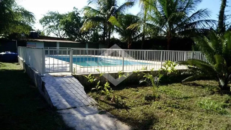 Imagem Investimento Ideal em Campo Grande: Sitio Espaçoso com Infraestrutura