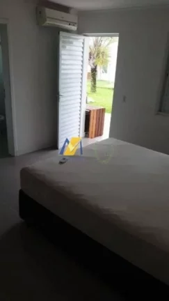 Imagem Casa com 7 suites, 628 m² A/C, 2.000 mts terreno - Acapulco - Guarujá/SP