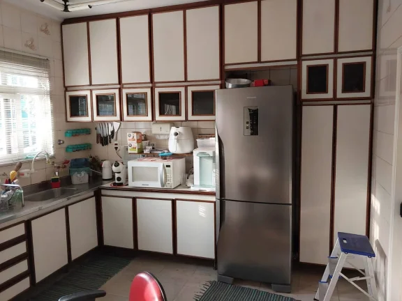 Imagem Casa na Penha com 3 dormitórios