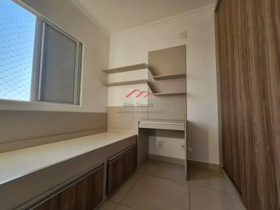Imagem Apartamento para Venda em Sumar?(C) / SP no bairro Parque Villa Flores