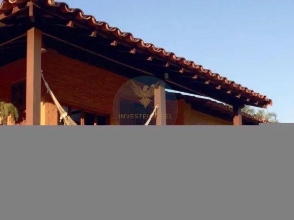 Imagem Casa minimalista chic Granja Viana
