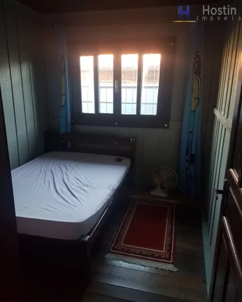 Imagem CASA RESIDENCIAL em SÃO FRANCISCO DO SUL - SC, Majorca