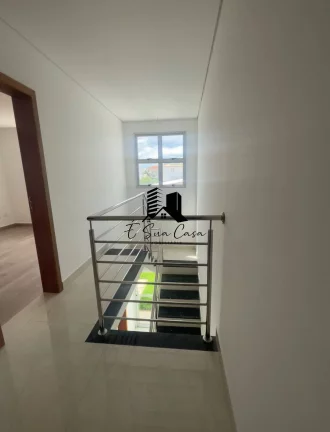 Imagem Casa a Venda 3 Quartos Bairro São Gonçalo Contagem MG