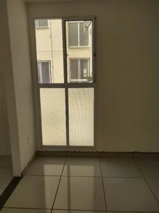 Imagem Apartamento com 2 dormitórios para alugar, 39 m² por R$ 1.555,00/mês - Chácaras Nova Suzano - Suzano/SP