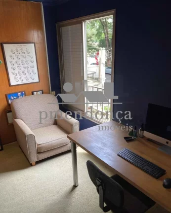 Imagem Apartamento a venda em Perdizes com 112m², 3 quartos e 2 vagas.
