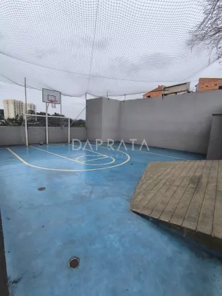 Imagem AP 58 metros, 2 quartos, suíte, ao lado do parque