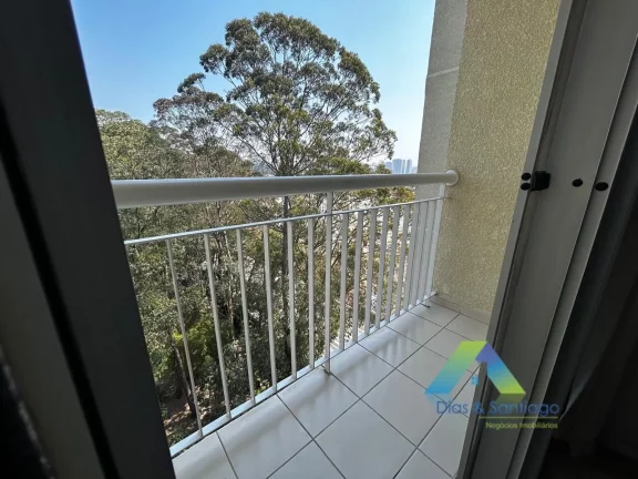Imagem Apartamento à venda no bairro Planalto - São Bernardo do Campo/SP