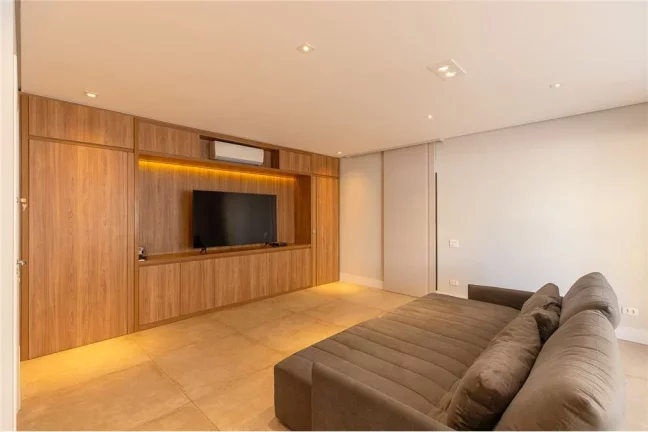 Imagem APARTAMENTO RESIDENCIAL em São Paulo - SP, Pinheiros