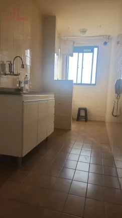 Imagem Apartamento no morumbi sul Towers - 2 dorms.