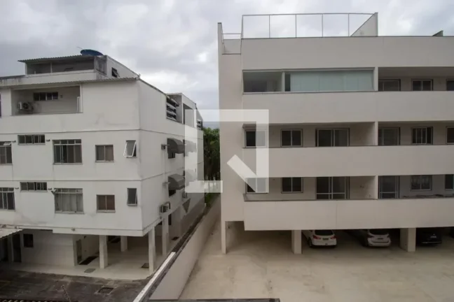 Imagem Apartamento à Venda - Recreio, 3 Quartos, 88 m2