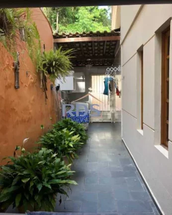 Imagem Casa em Condomínio - Sobrado / Residencial / Parque Assunção