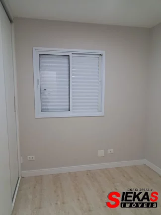 Imagem Imperdível: Apartamento à venda em São Paulo-SP, Parque Novo Mundo, 2 quartos, 1 suíte, 1 sala, 2 banheiros, 55m².