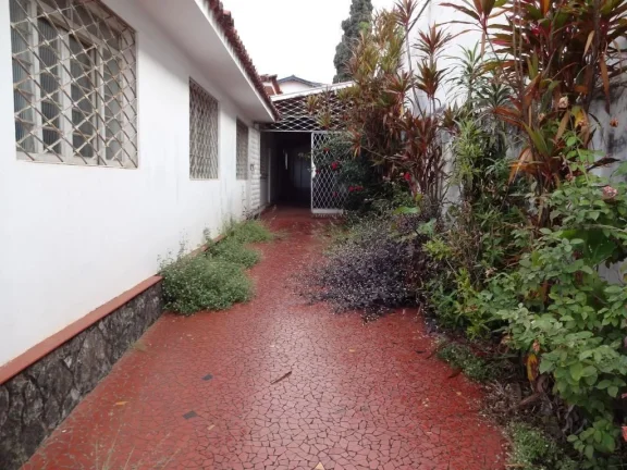 Imagem Casa ampla com vocação comercial no Centro , excelente para clínicas e escritórios , banheiros m...