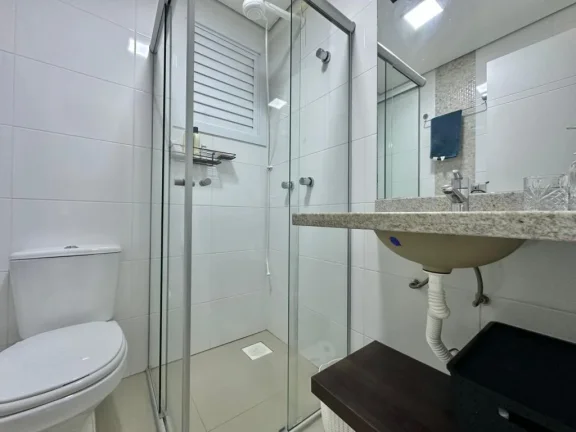 Imagem Apartamento 2 Dormitórios - Bairro Centro