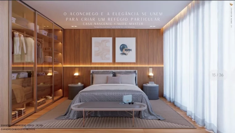 Imagem Lançamento de casas na Priscila Dutra