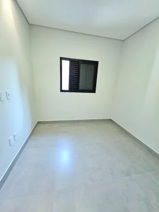 Imagem Casa nova e moderna com 3 dormitórios à venda, 107 m² por R$ 749.000 - Jardim Bom Sucesso - Indaiatuba/SP
