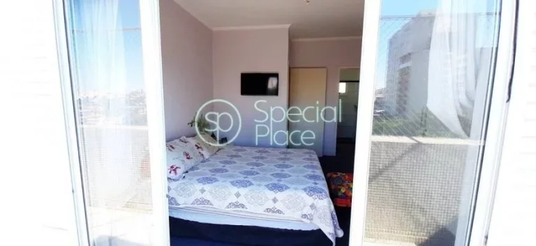 Imagem Oportunidade incrível. Excelente apartamento com 130m² de ár3a privativa, 3 dormitórios ( 1 suí...