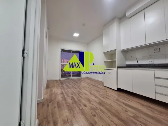 Imagem Apartamento à venda em São Paulo-SP, Penha de França: 1 quarto, 1 sala, 1 banheiro, 1 vaga de garagem, 35,00 m²!
