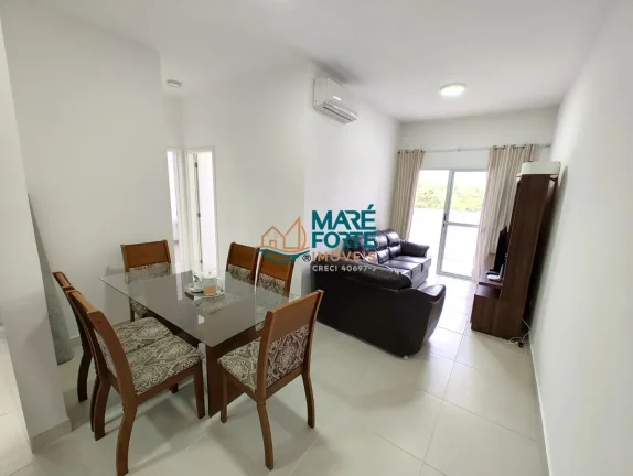 Imagem APARTAMENTO COM VARANDA GOURMET E VISTA PARCIAL DO MAR!