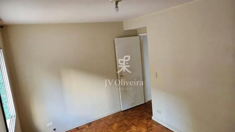 Imagem Apartamento com 2 quartos à venda, 77 m² por R$ 400.000 - Jardim Prudência - São Paulo/SP
