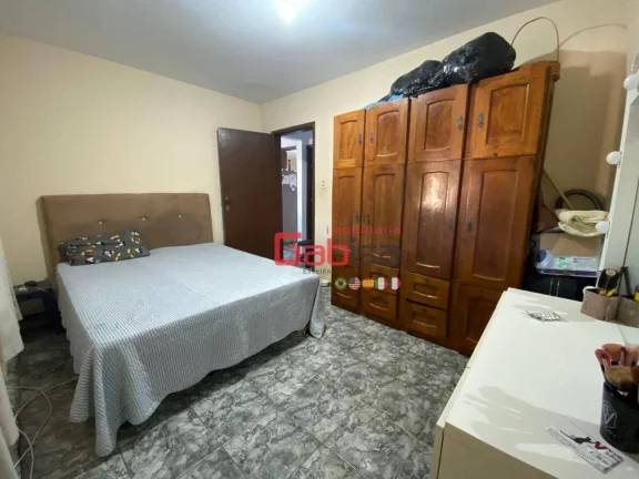 Imagem Casa com 2 dormitórios à venda, 81 m² por R$ 395.000,00 - Balneário das Conchas - São Pedro da Aldeia/RJ