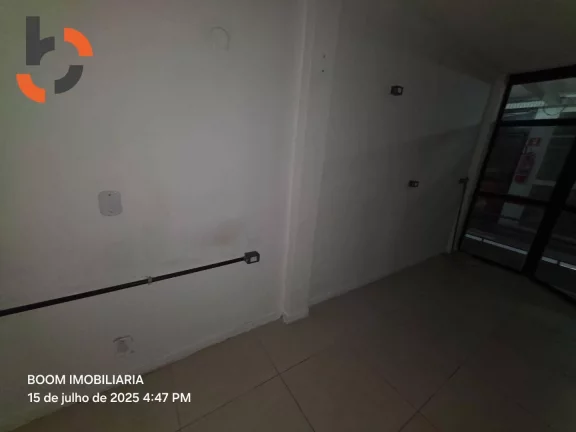 Imagem Loja para alugar, 15 m² por R$ 1.058,90/mês - Centro - Nova Iguaçu/RJ