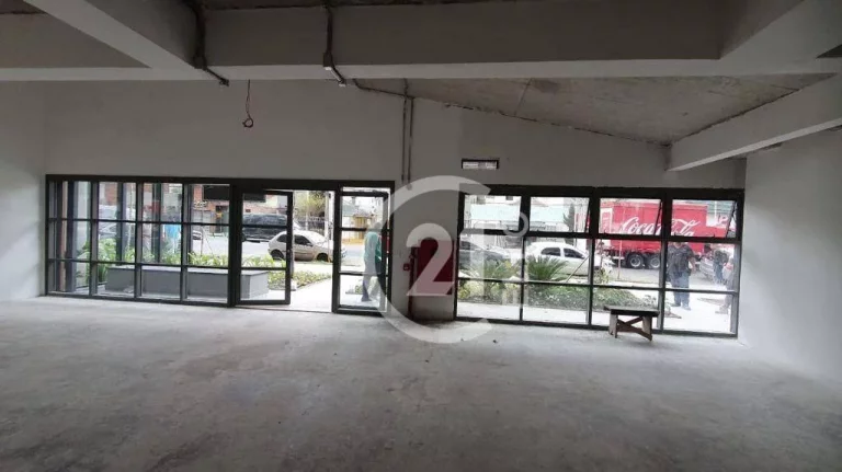 Imagem Loja para alugar, 390 m² por R$ 35.252,00/mês - Campo Belo - São Paulo/SP