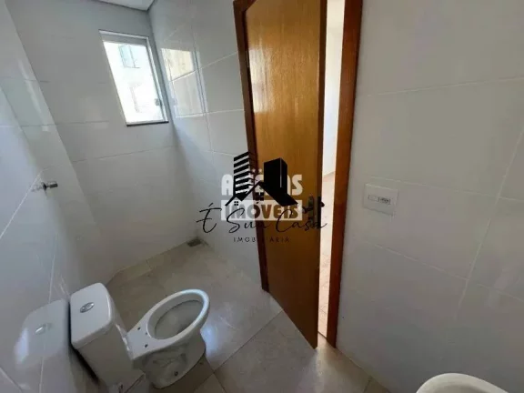Imagem Apartamento à venda 3 quartos bairro Europa Contagem MG