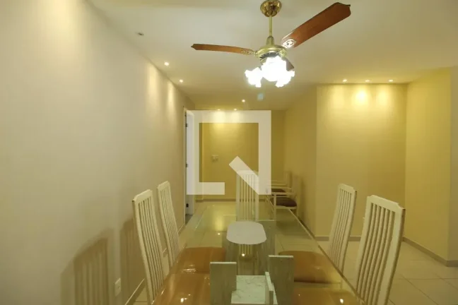 Imagem Apartamento à Venda - Recreio, 4 Quartos, 190 m2