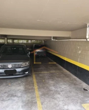 Imagem Apartamento com 82m², distribuído em 3 dormitórios, sendo 1 suíte, todos com armários. Possui s...