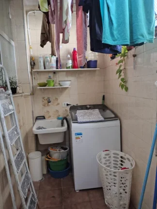 Imagem Apartamento para Venda em São Paulo, Planalto Paulista, 1 vaga