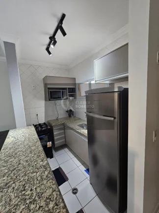 Imagem Apartamento em Nova Ribeirânia, Ribeirão Preto/SP