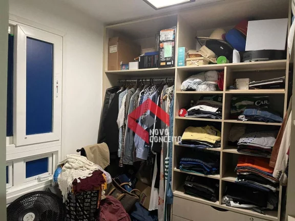 Imagem Apartamento à venda, 80 m² por R$ 590.000,00 - Cocó - Fortaleza/CE