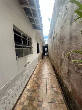 Imagem Casa com 3 dorms, Tude Bastos, Praia Grande - R$ 390 mil, Cod: 2258